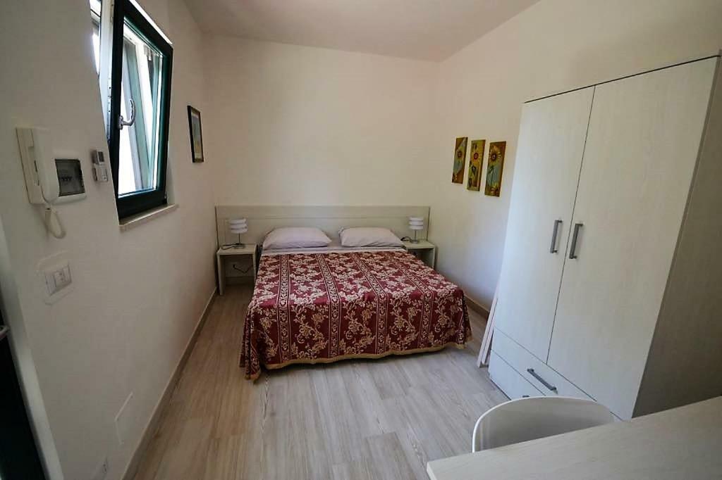 카로비그노 Le Stanze Di Casa Polinisso 게스트하우스 외부 사진