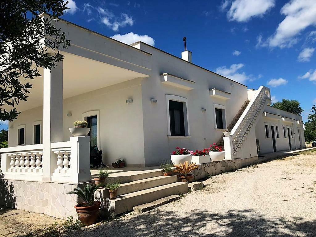 카로비그노 Le Stanze Di Casa Polinisso 게스트하우스 외부 사진