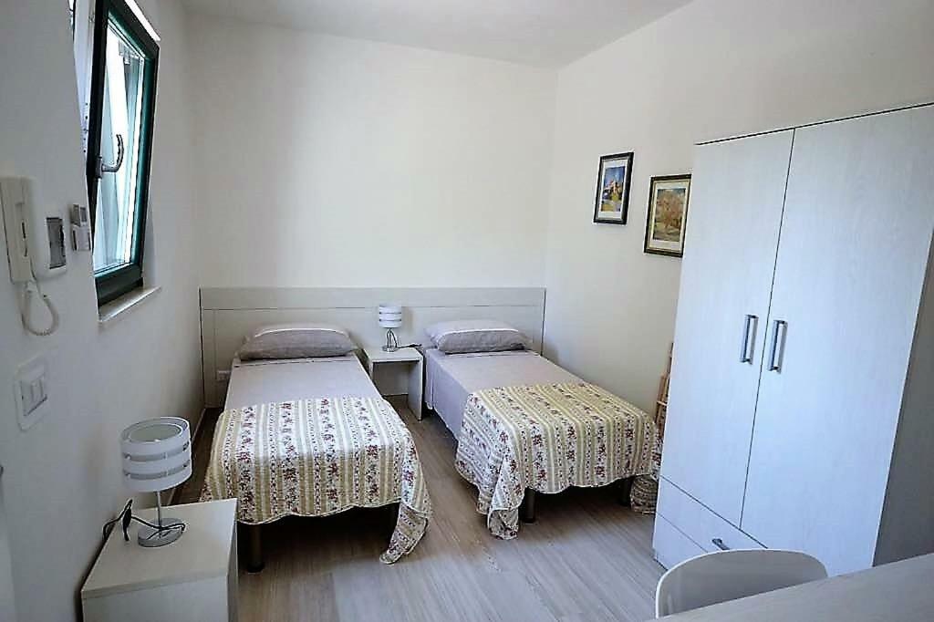 카로비그노 Le Stanze Di Casa Polinisso 게스트하우스 외부 사진